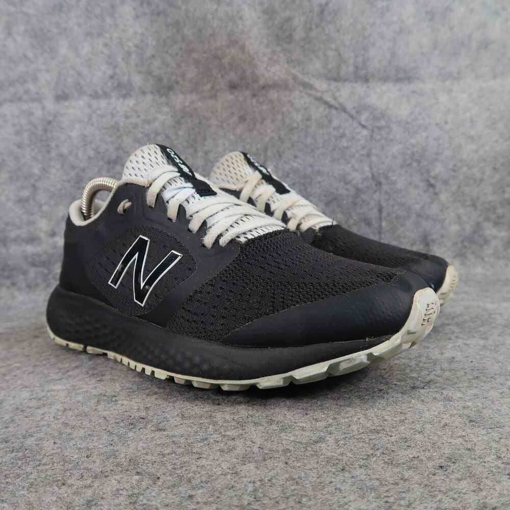 New Balance Shoes Womens 8.5 Athletic Trainers 520 Running Sport Comfort Active